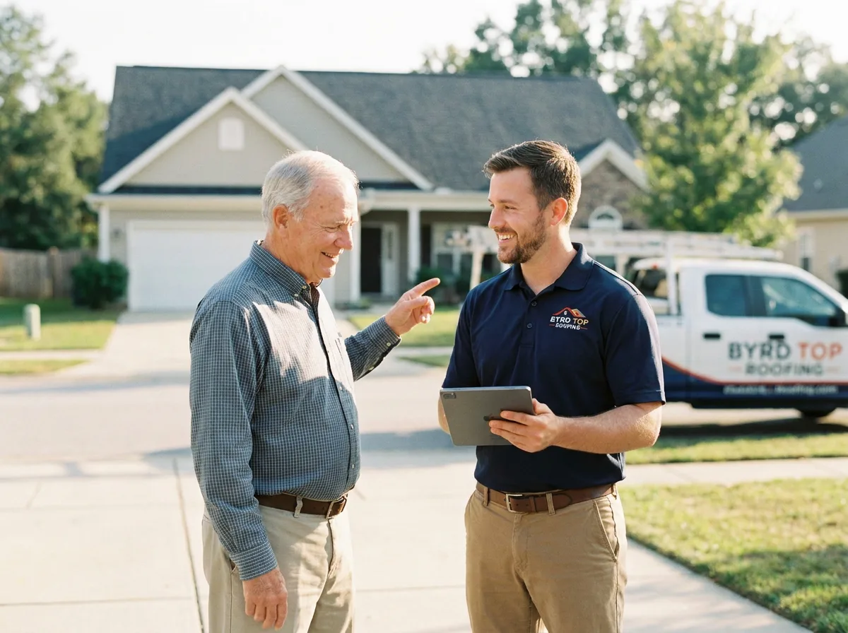 Roofing Calypso, NC FAQs